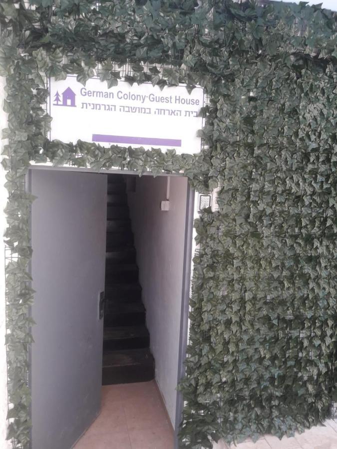 Hostel German Colony Guest House- Private And Dorm