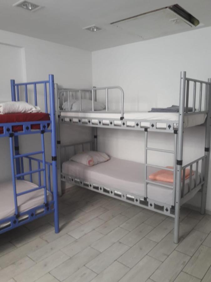 German Colony Guest House- Private And Dorm Haifa