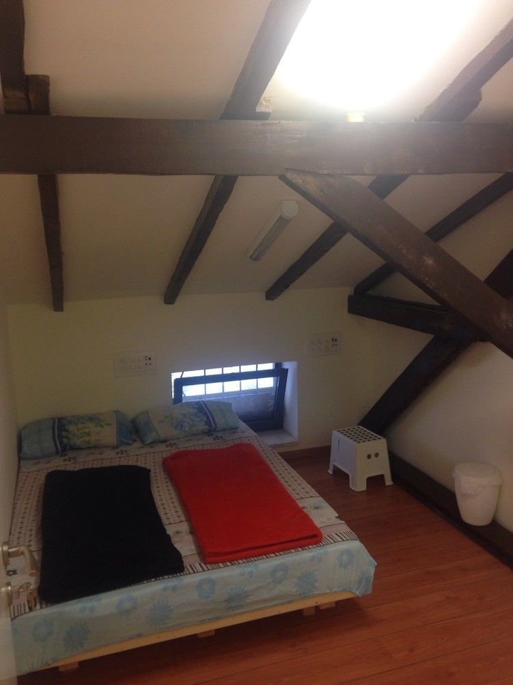 German Colony Guest House- Private And Dorm * Haifa