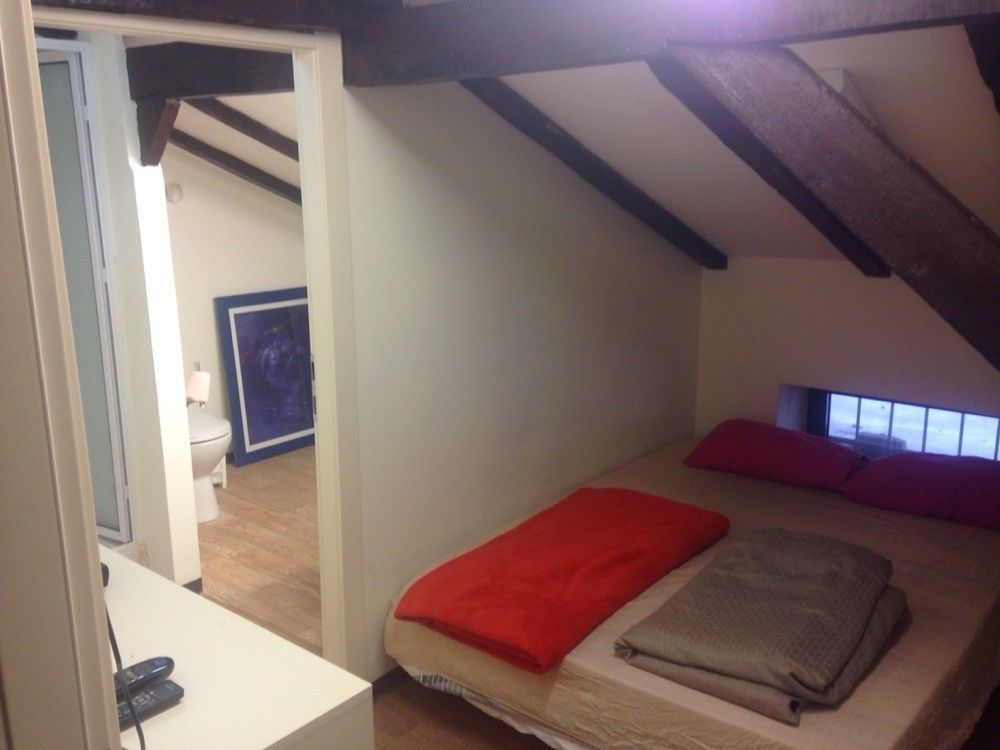 German Colony Guest House- Private And Dorm * Haifa