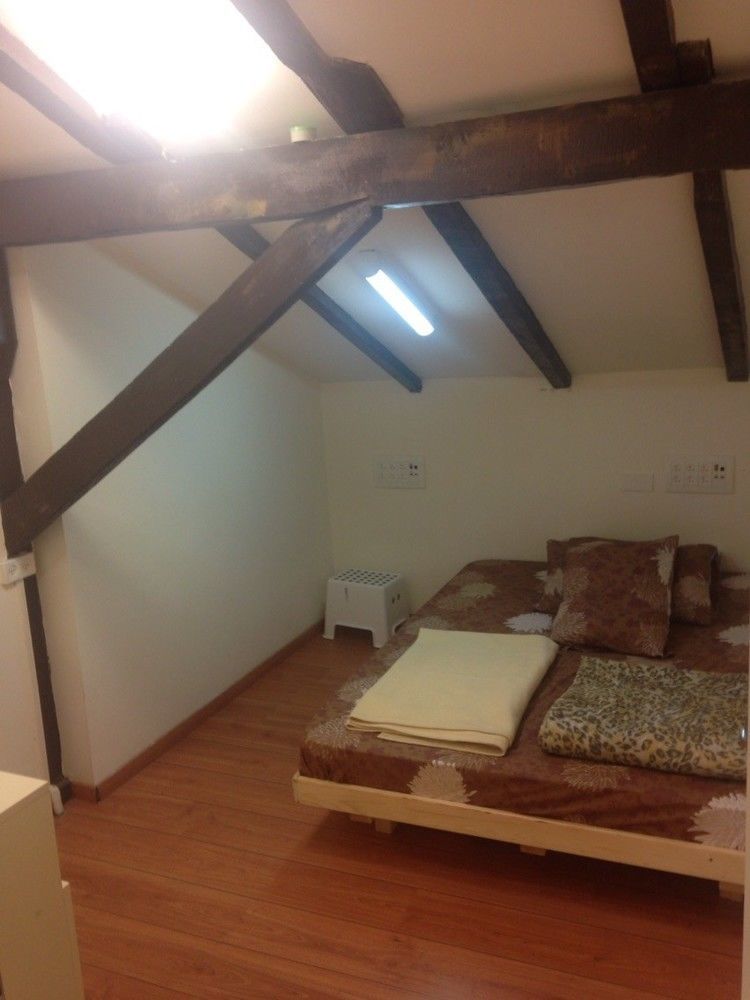 German Colony Guest House- Private And Dorm * Haifa