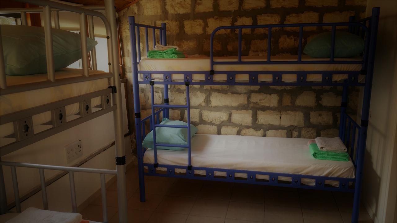 German Colony Guest House- Private And Dorm Hostel