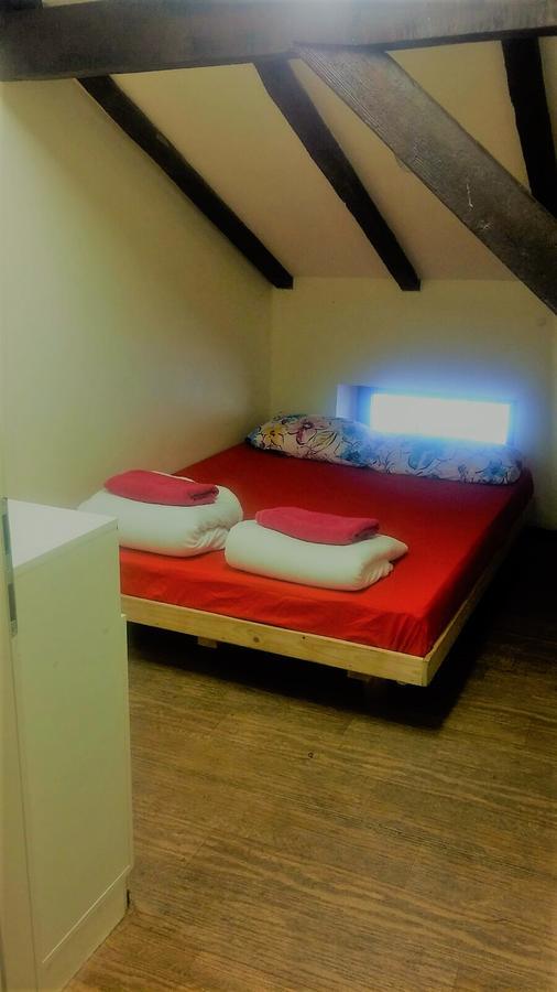 German Colony Guest House- Private And Dorm Haifa
